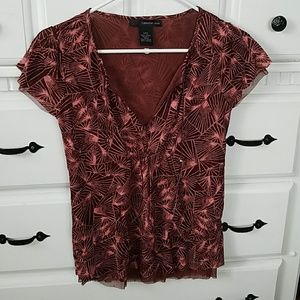 Calvin Klein Jeans summer top